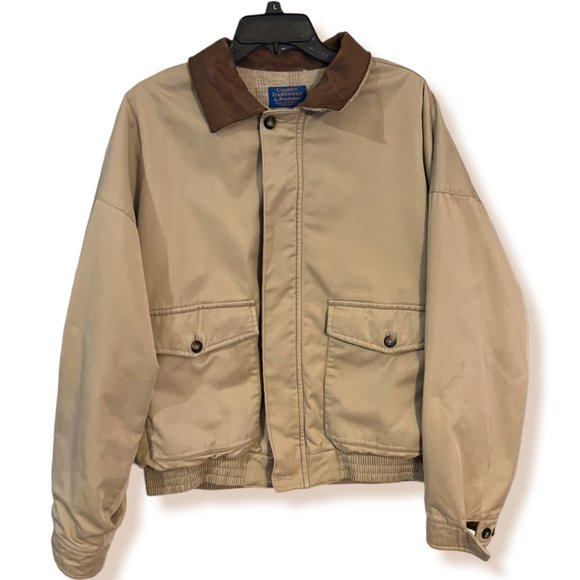 Pendleton Jackets & Coats Vintage 8s Country Traditionals By